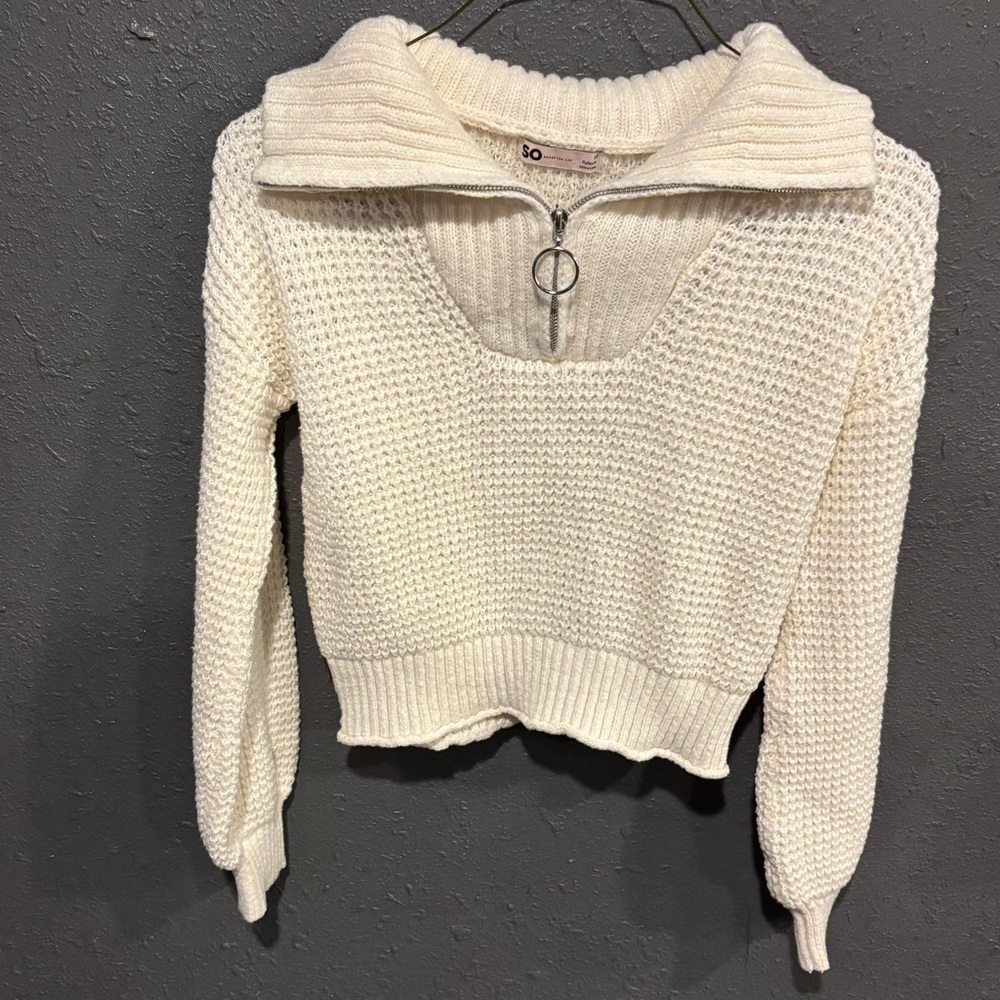 Women's So Sweater - Picture 1 of 5
